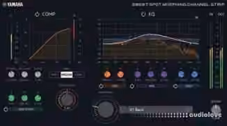 Yamaha Basic FX Suite v2.0.0 [WiN]