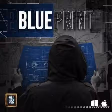 YC Audio Blueprint [WAV, MiDi]