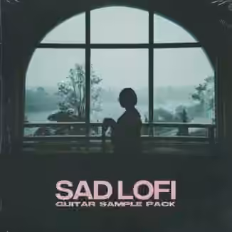 yhell├╕ Lofi and Sad Guitar [WAV]