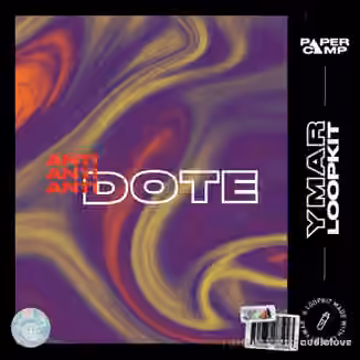 YMAR Antidote Loop Kit [WAV]