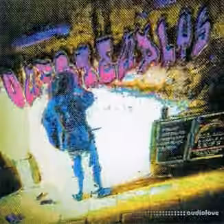 Ymar 'UNFRIENDLYS' Drum Kit [WAV]