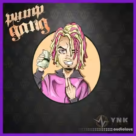 YnK Audio Pump Gang [WAV]