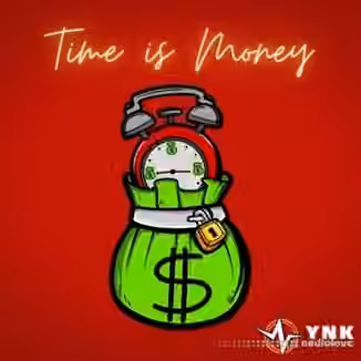 YnK Audio Time Is Money [WAV]