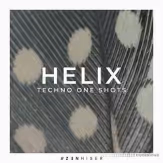 Zenhiser Helix Techno One Shots [WAV]