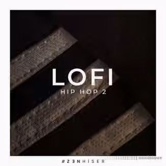 Zenhiser Lofi Hip Hop 2 [WAV]