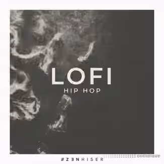 Zenhiser Lofi Hip Hop [WAV]