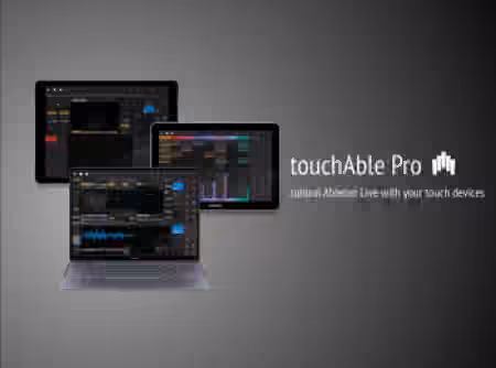 Zerodebug Touchable Pro v1.668 (5586) for Android
