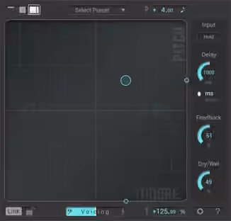 zplane ElastiquePitchV2 v2.2.0 [U2B] [MacOSX]